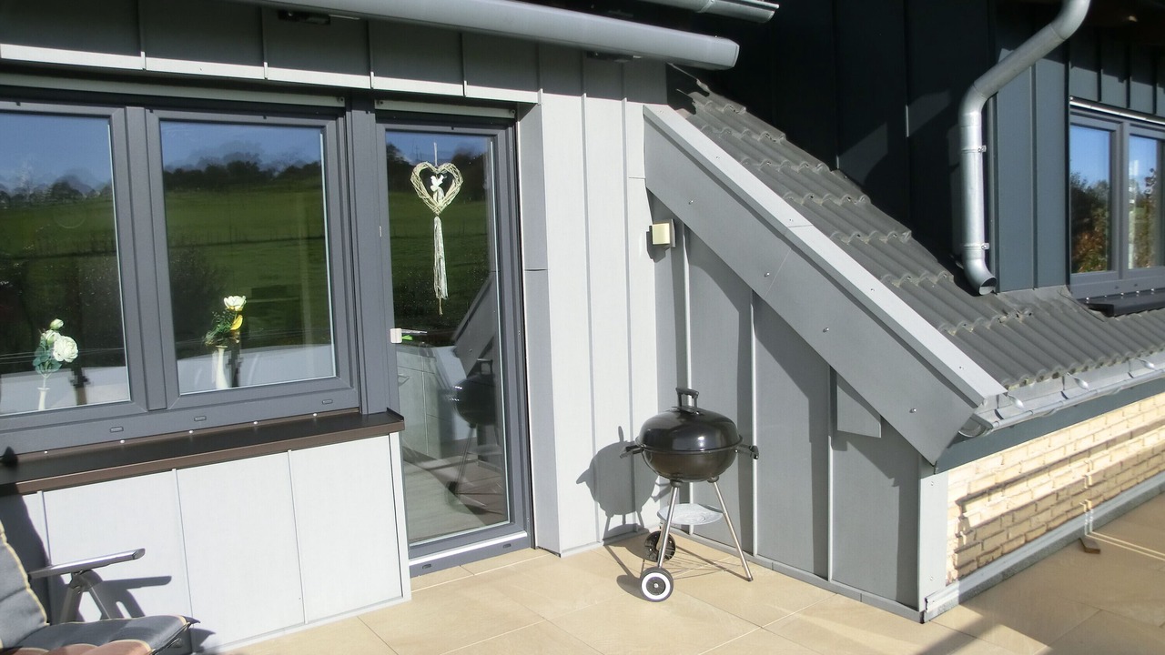 Photo of Patio Balcony in Brilon