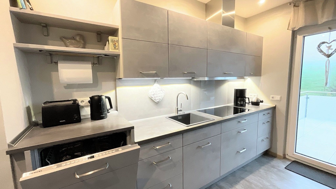 Photo of Kitchen in Brilon