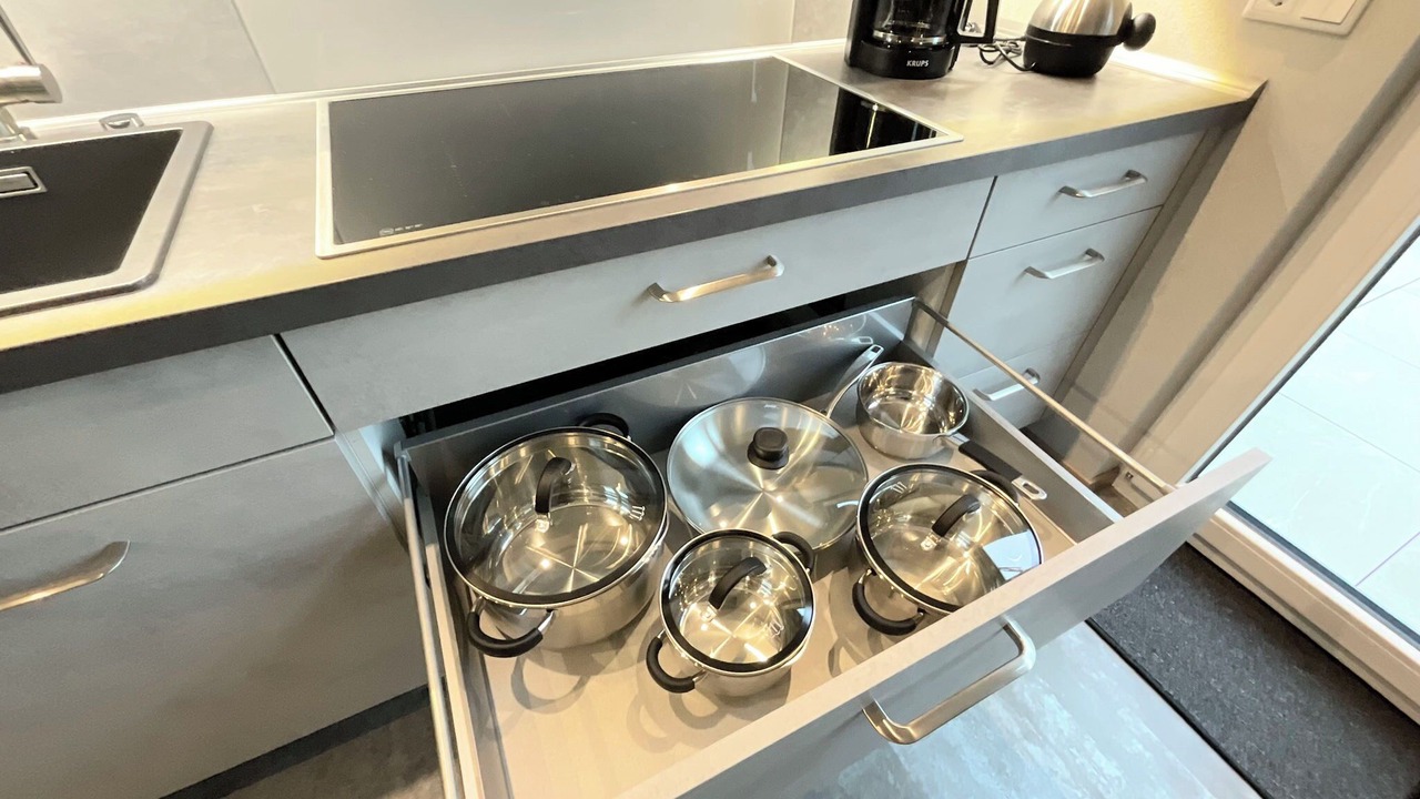 Photo of Kitchen in Brilon