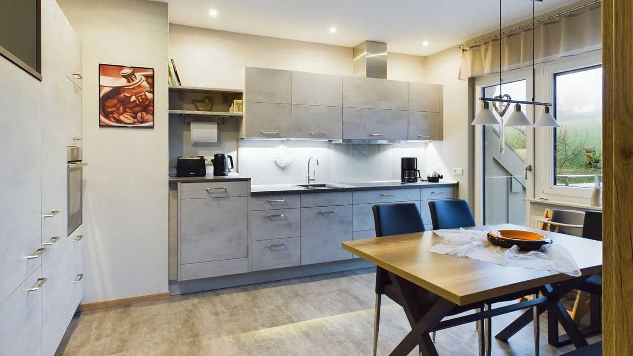 Photo of Kitchen in Brilon