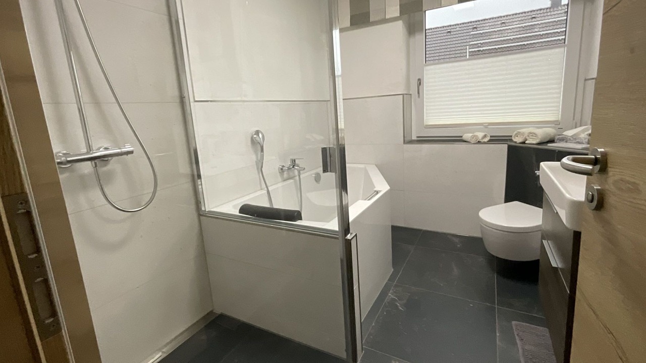 Photo of Bathroom in Brilon