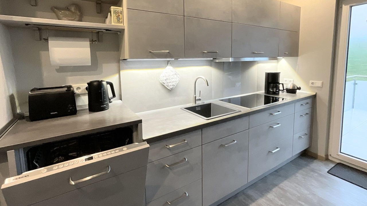 Photo of Kitchen in Brilon