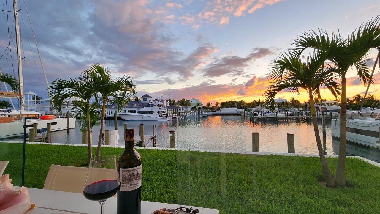Photo of Outdoor in Palm Cay