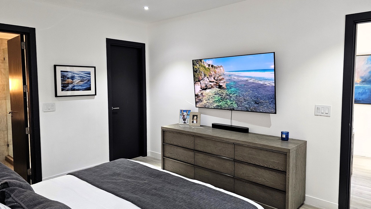 Photo of Bedroom in Palm Cay