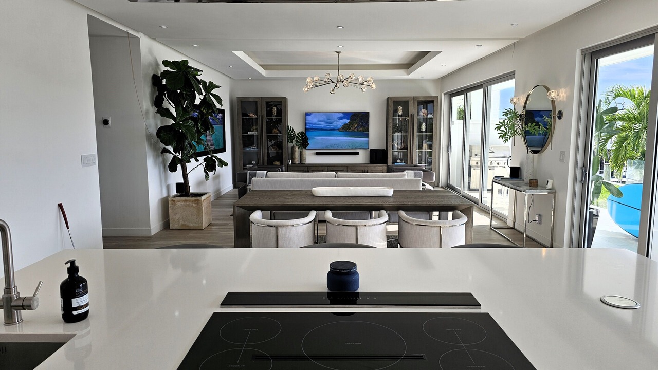 Photo of Kitchen in Palm Cay