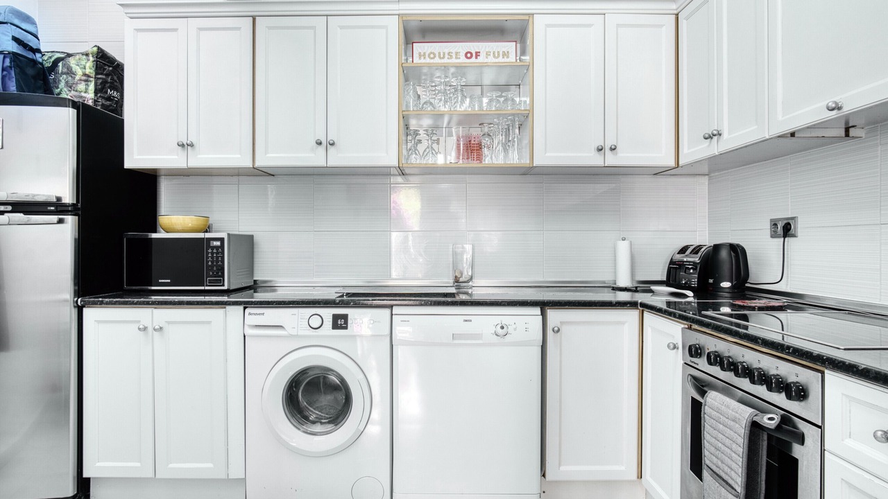 Photo of Kitchen in Los Altos