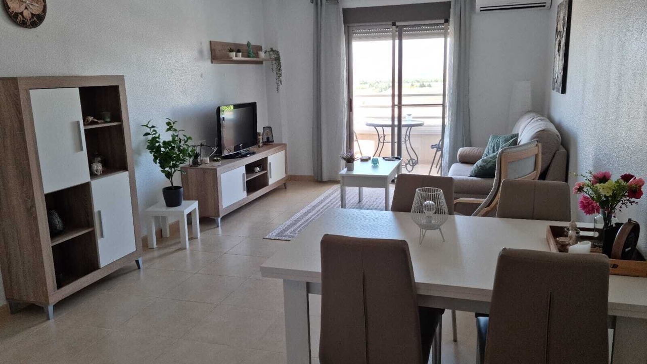 Photo of Livingroom in San Miguel de Salinas