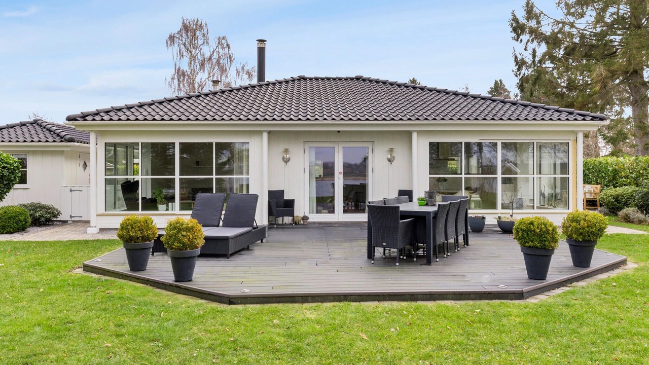 Photo of Outdoor in Roskilde