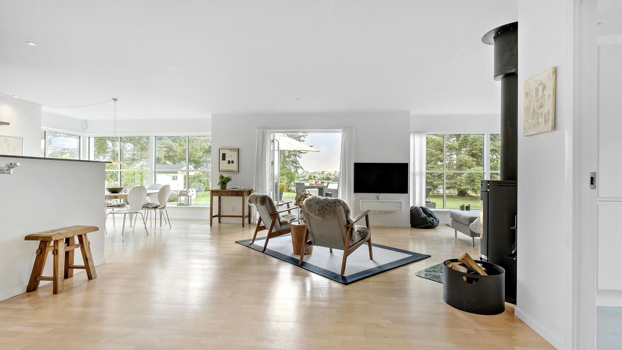 Photo of Bedroom in Roskilde