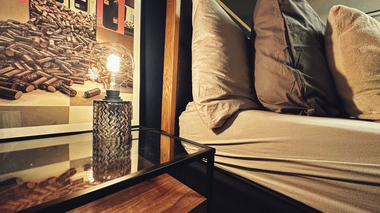 Photo of Bedroom in Meierhof
