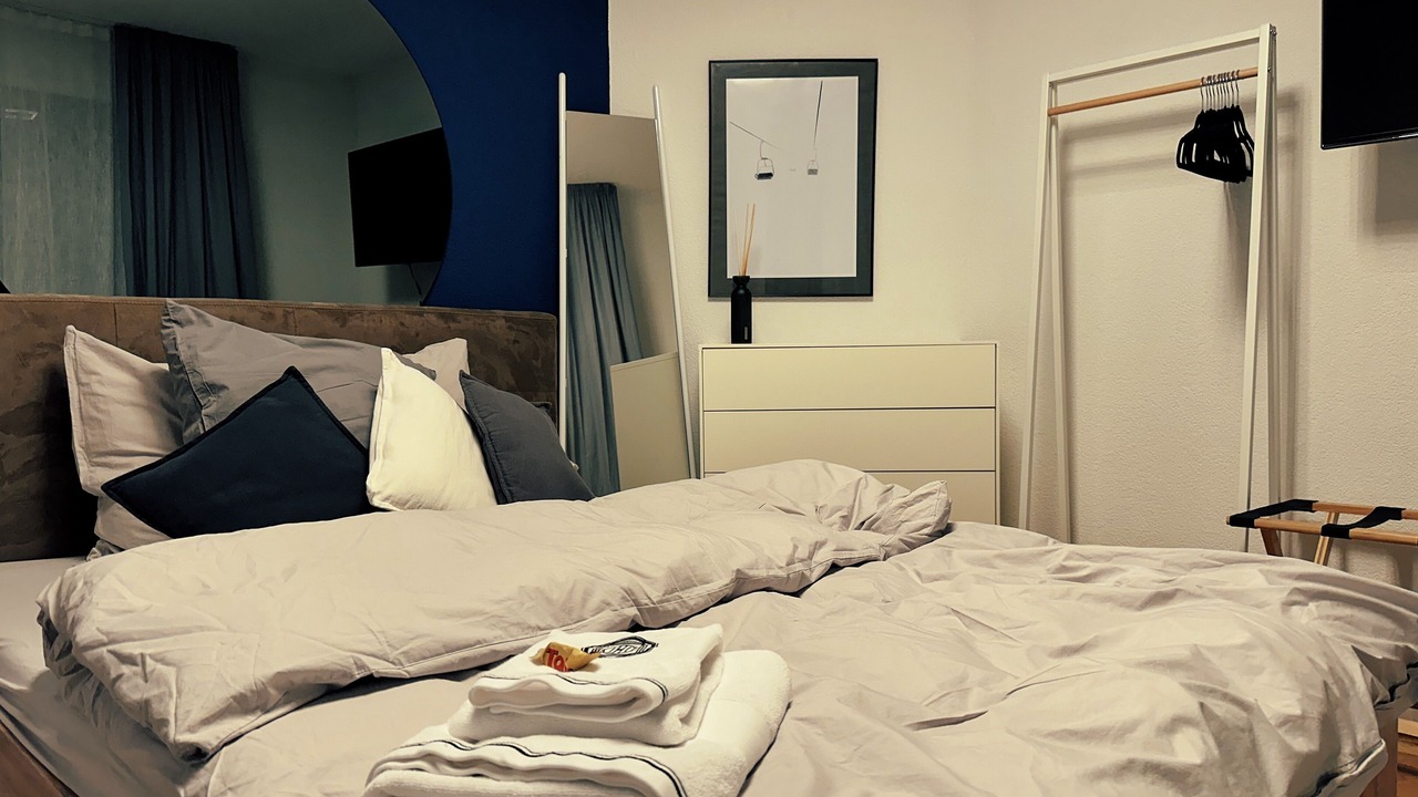 Photo of Bedroom in Meierhof