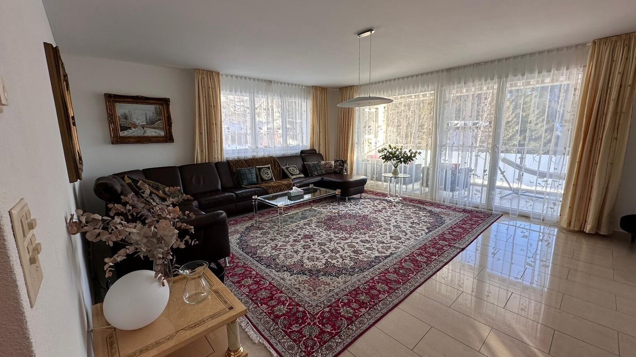 Photo of Livingroom in Meierhof