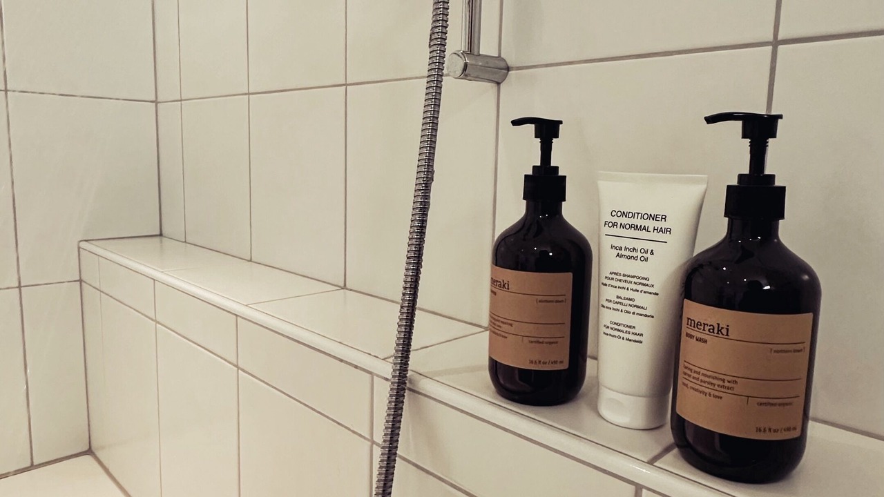 Photo of Bathroom in Meierhof