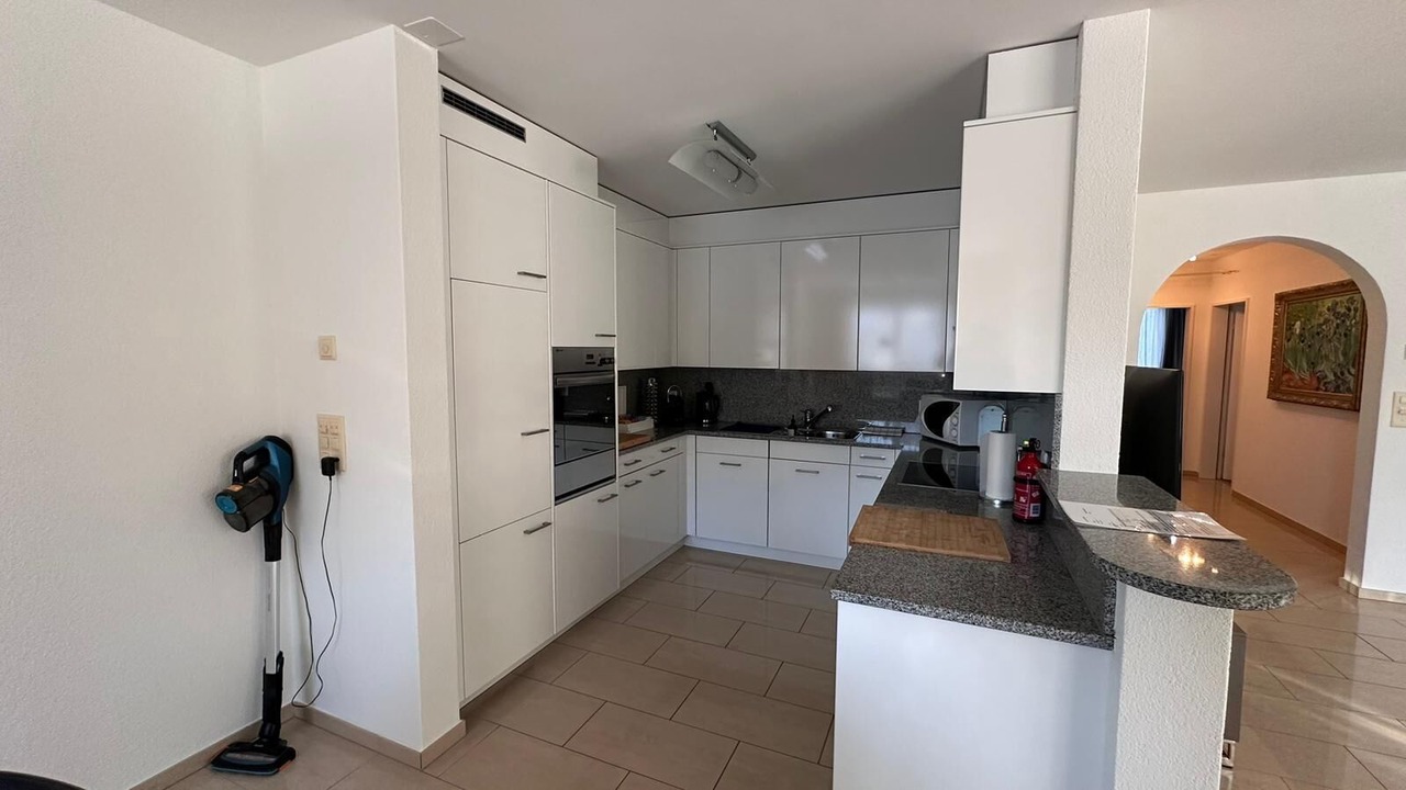 Photo of Kitchen in Meierhof