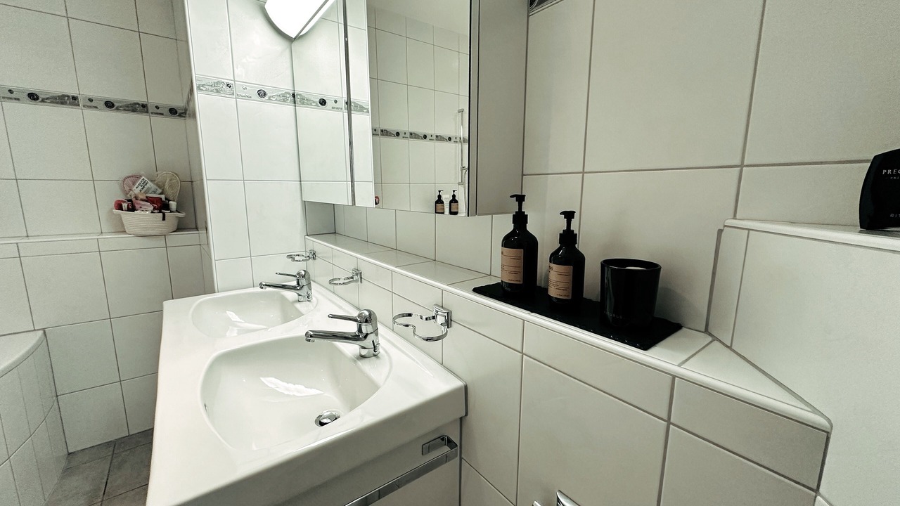 Photo of Bathroom in Meierhof