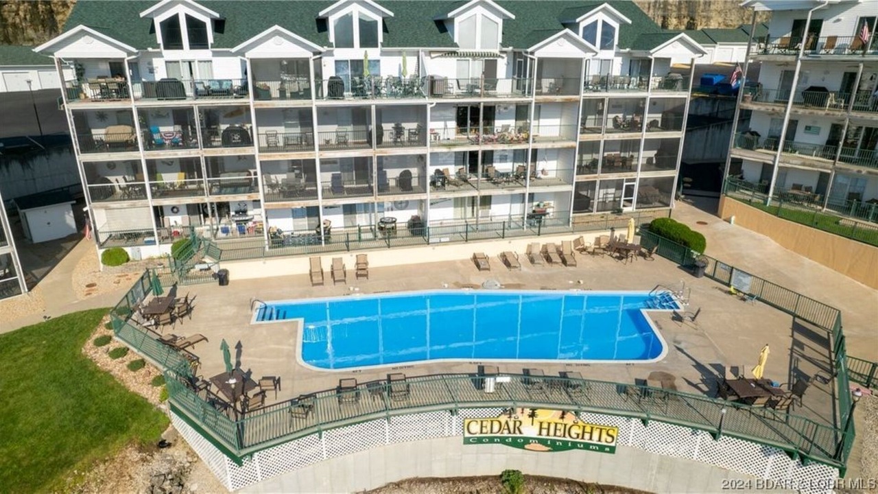 Photo of Outdoor in Camdenton