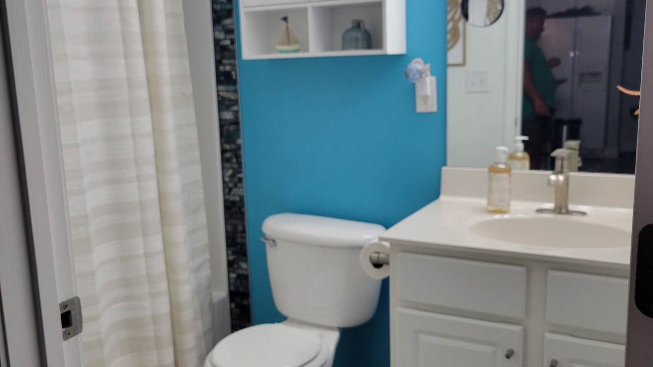 Photo of Bathroom in Camdenton