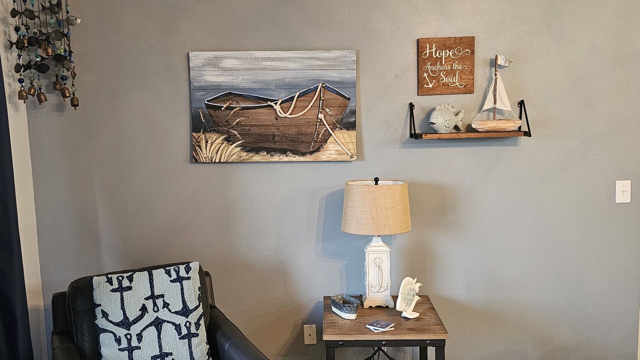 Photo of Bedroom in Camdenton