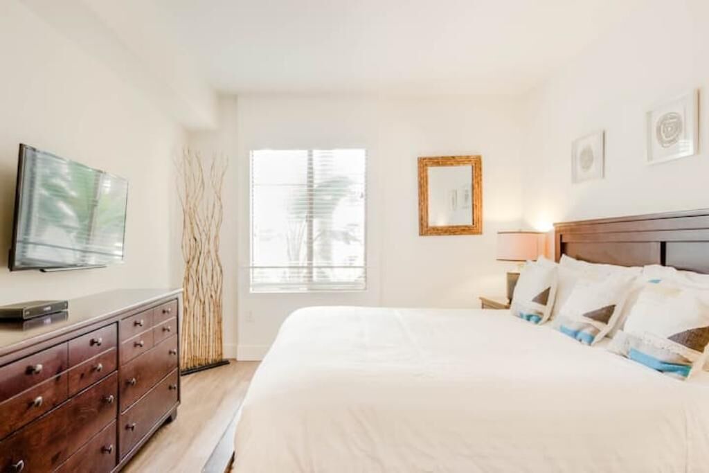 Photo of Bedroom in Westwood