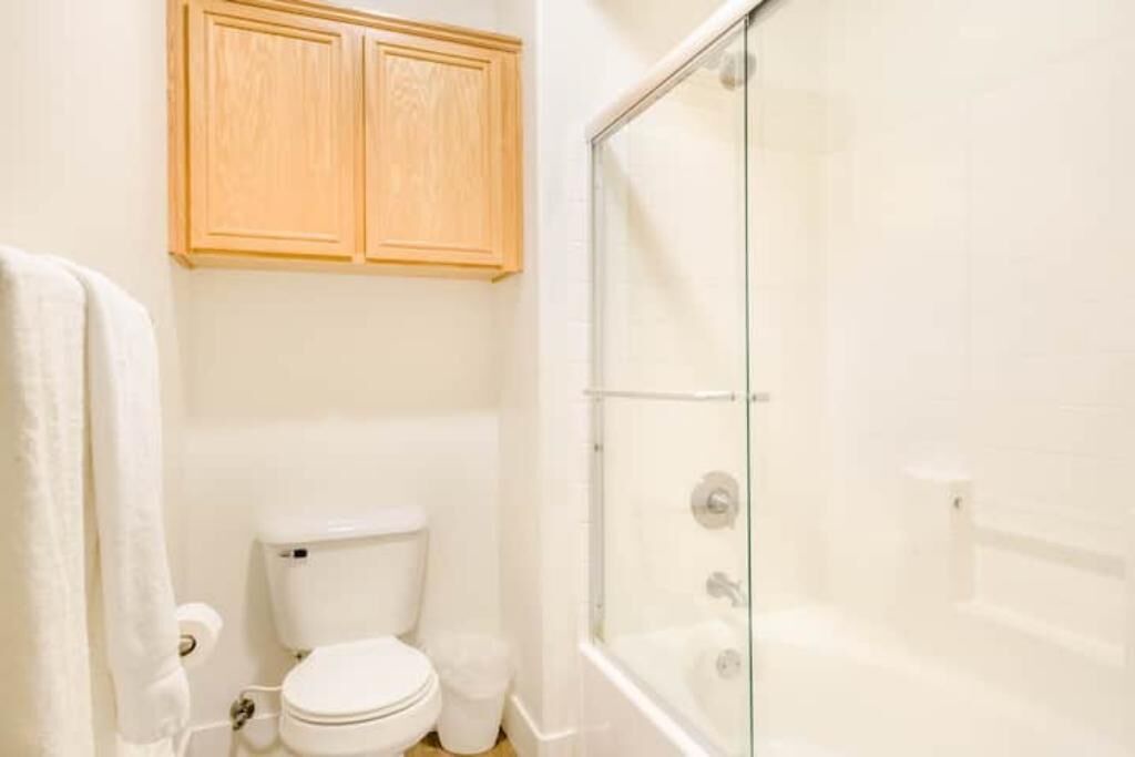 Photo of Bathroom in Westwood