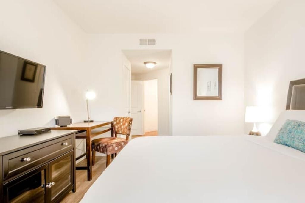 Photo of Bedroom in Westwood