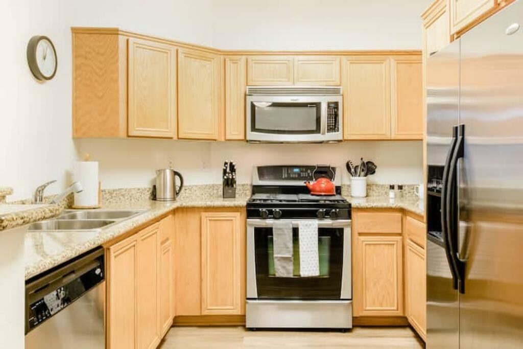 Photo of Kitchen in Westwood