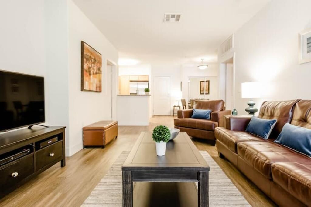Photo of Livingroom in Westwood