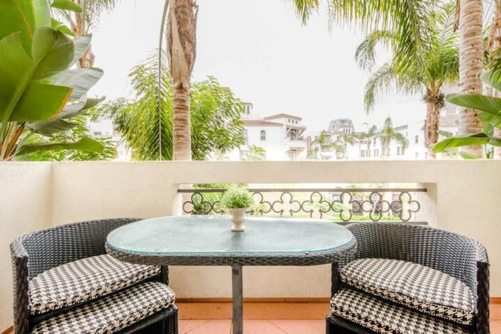 Photo of Outdoor in Westwood