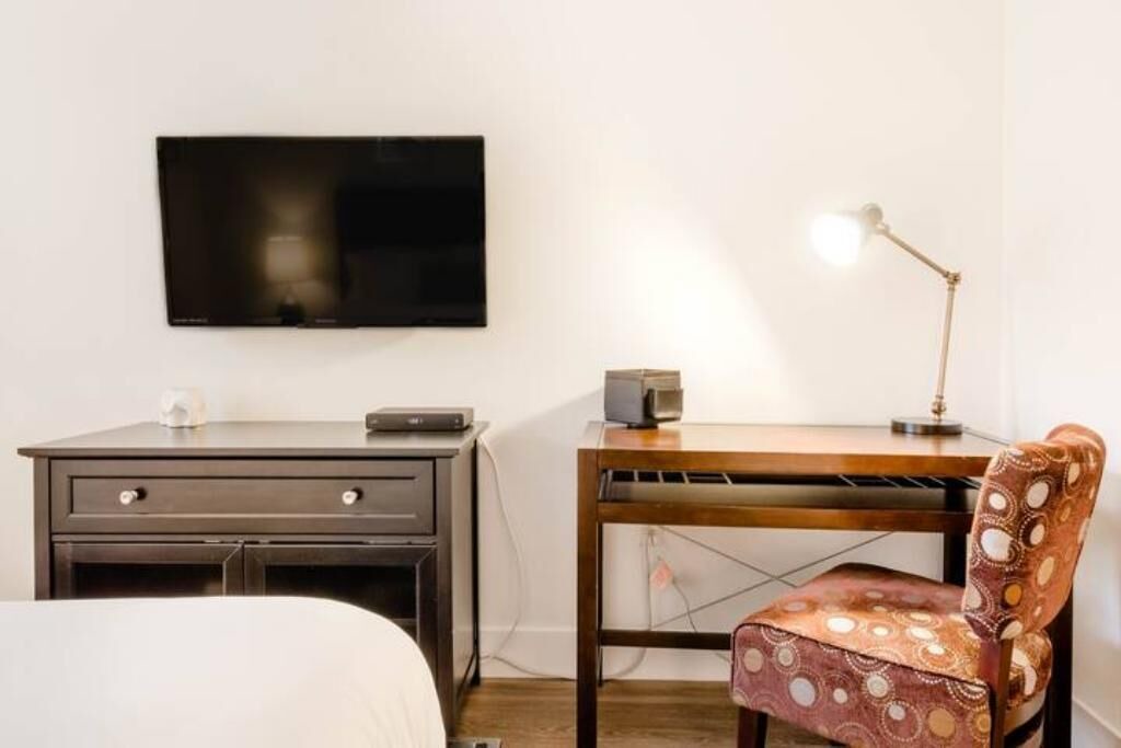 Photo of Bedroom in Westwood