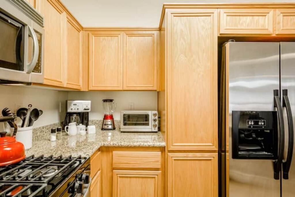 Photo of Kitchen in Westwood