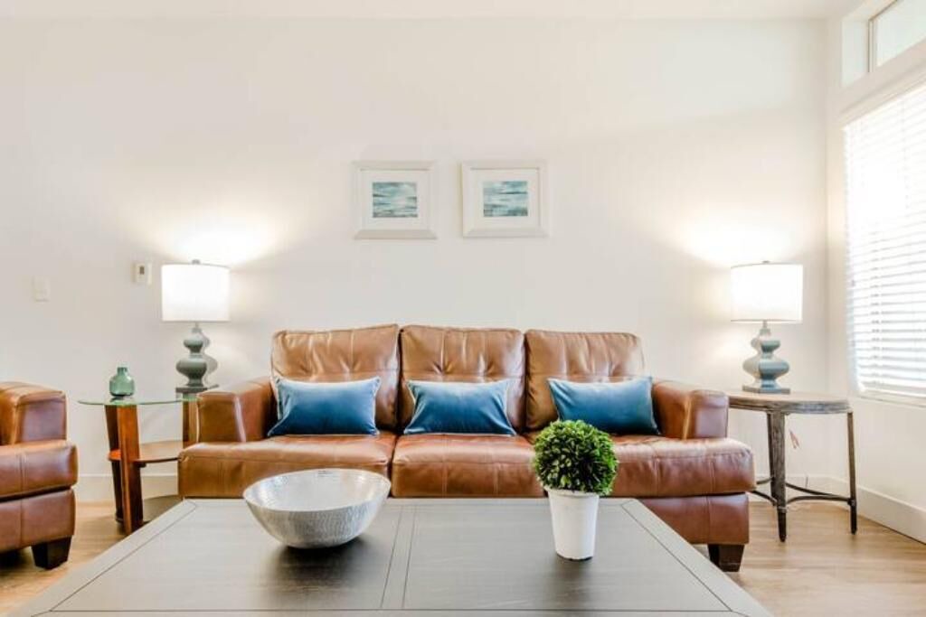 Photo of Livingroom in Westwood