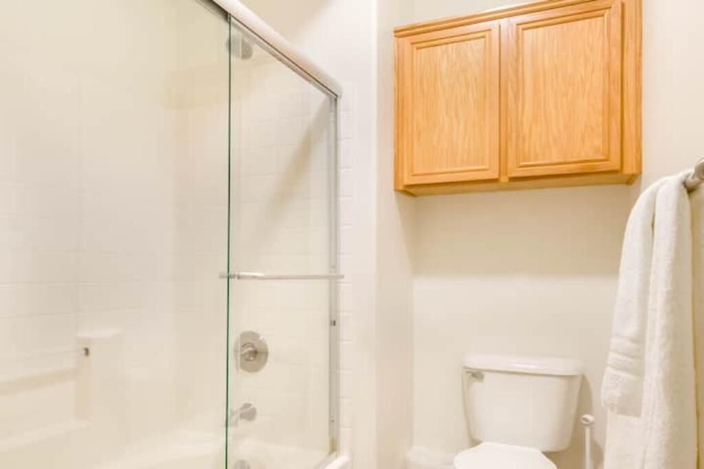 Photo of Bathroom in Westwood