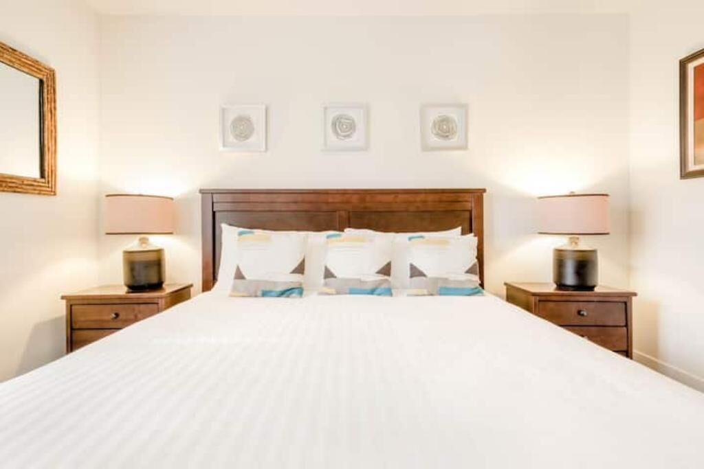 Photo of Bedroom in Westwood