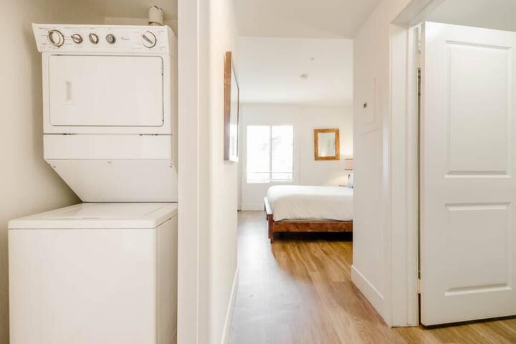 Photo of Bedroom in Westwood