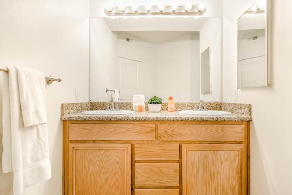 Photo of Bathroom in Westwood