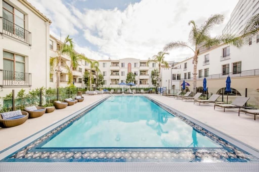 Photo of Outdoor in Westwood