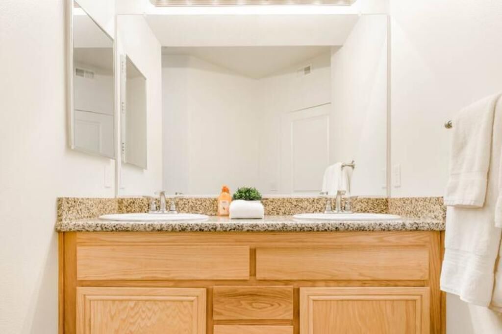 Photo of Bathroom in Westwood