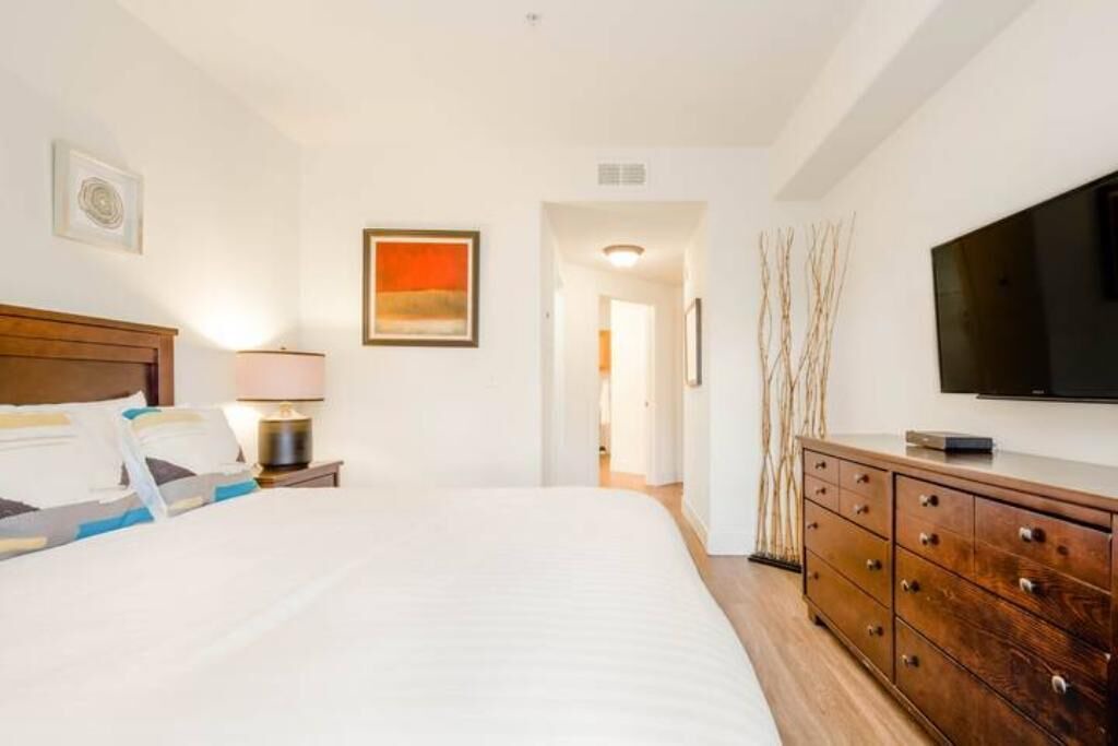 Photo of Bedroom in Westwood