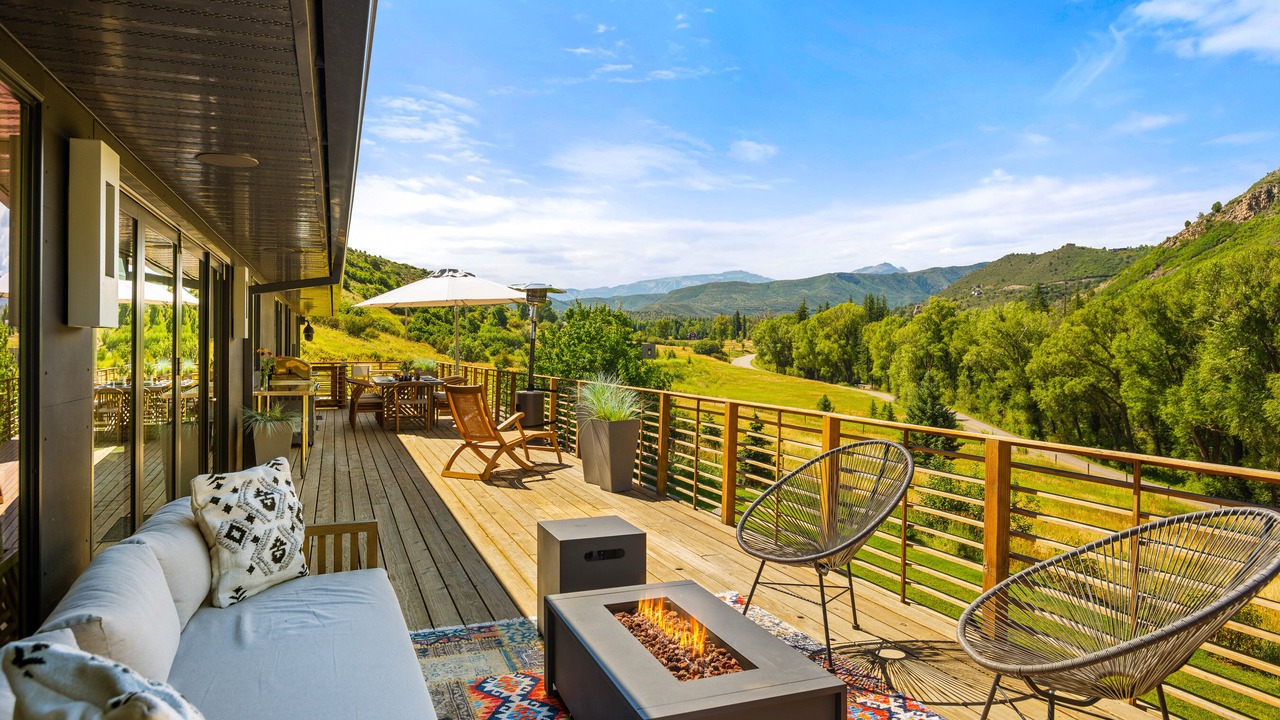 Photo of Outdoor in Snowmass