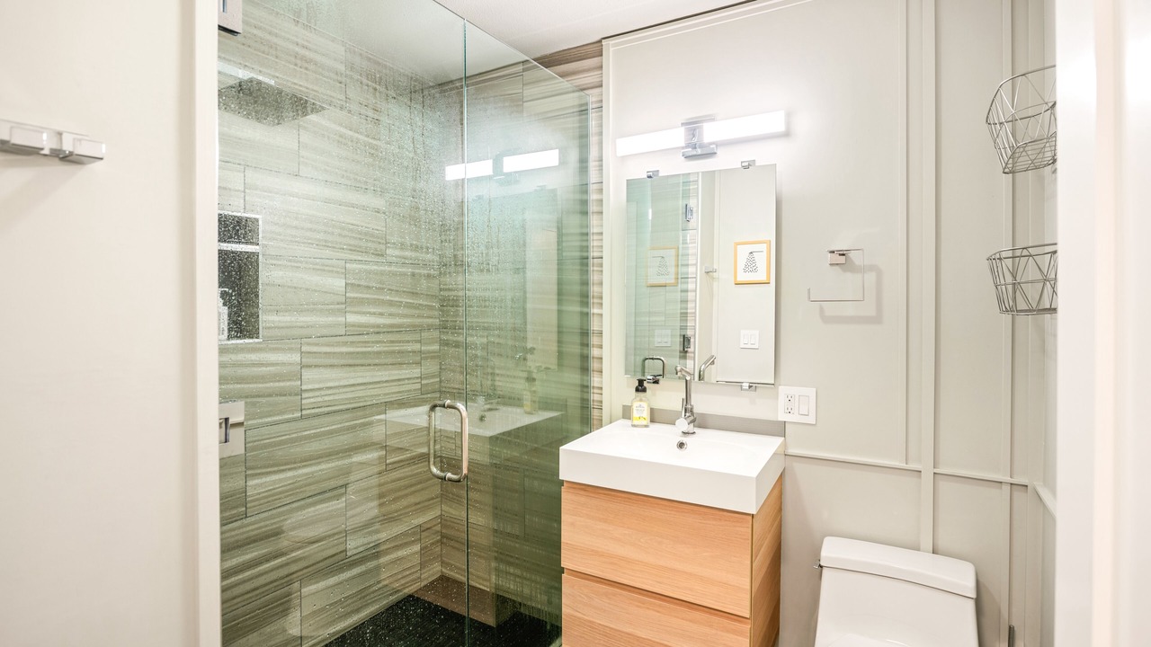 Photo of Bathroom in Snowmass