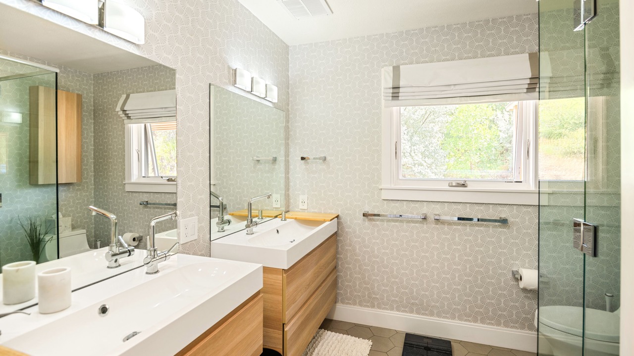 Photo of Bathroom in Snowmass
