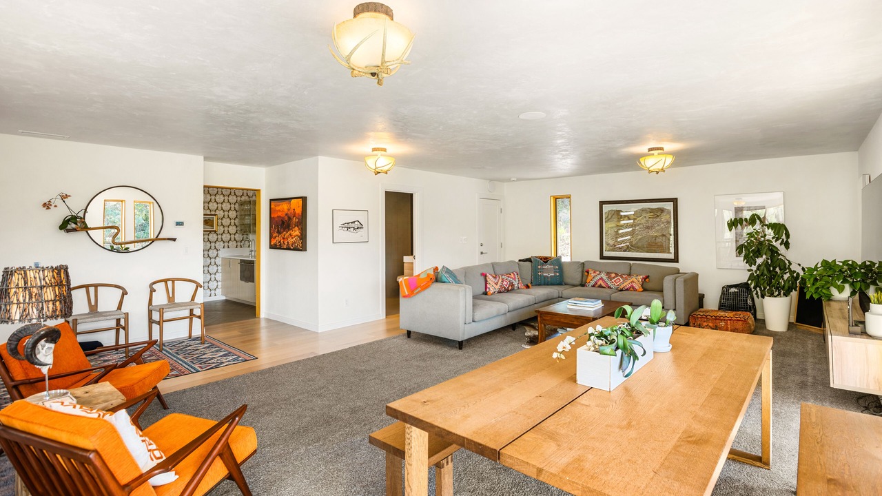 Photo of Bedroom in Snowmass