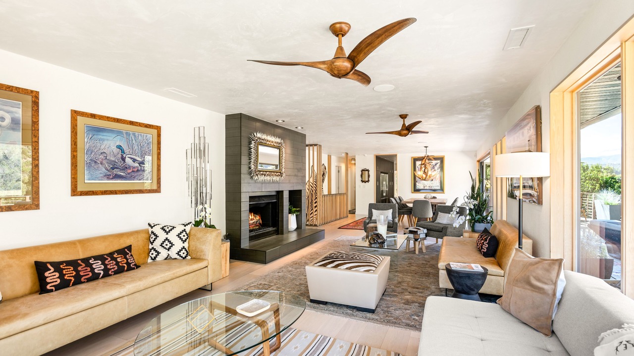 Photo of Bedroom in Snowmass