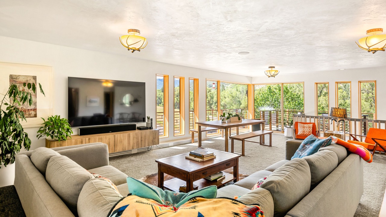 Photo of Bedroom in Snowmass