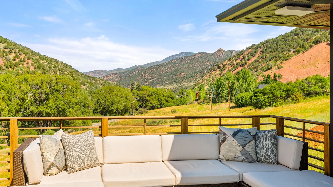 Photo of Outdoor in Snowmass