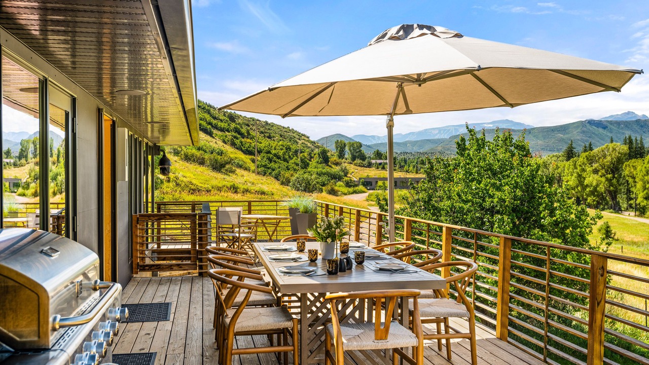 Photo of Outdoor in Snowmass