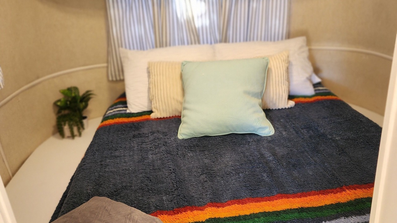 Photo of Bedroom in Castaic