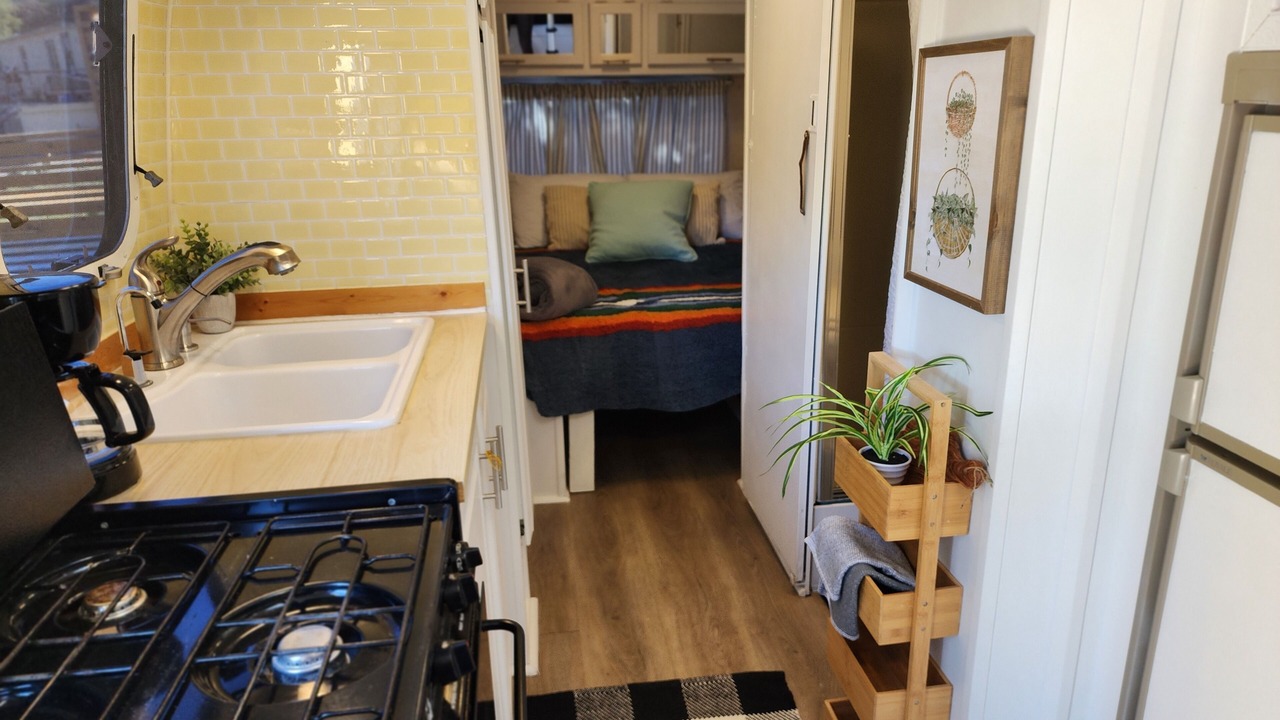 Photo of Kitchen in Castaic