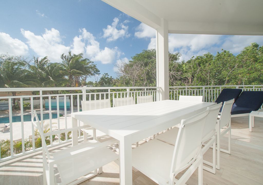 Photo of Outdoor in West Bay