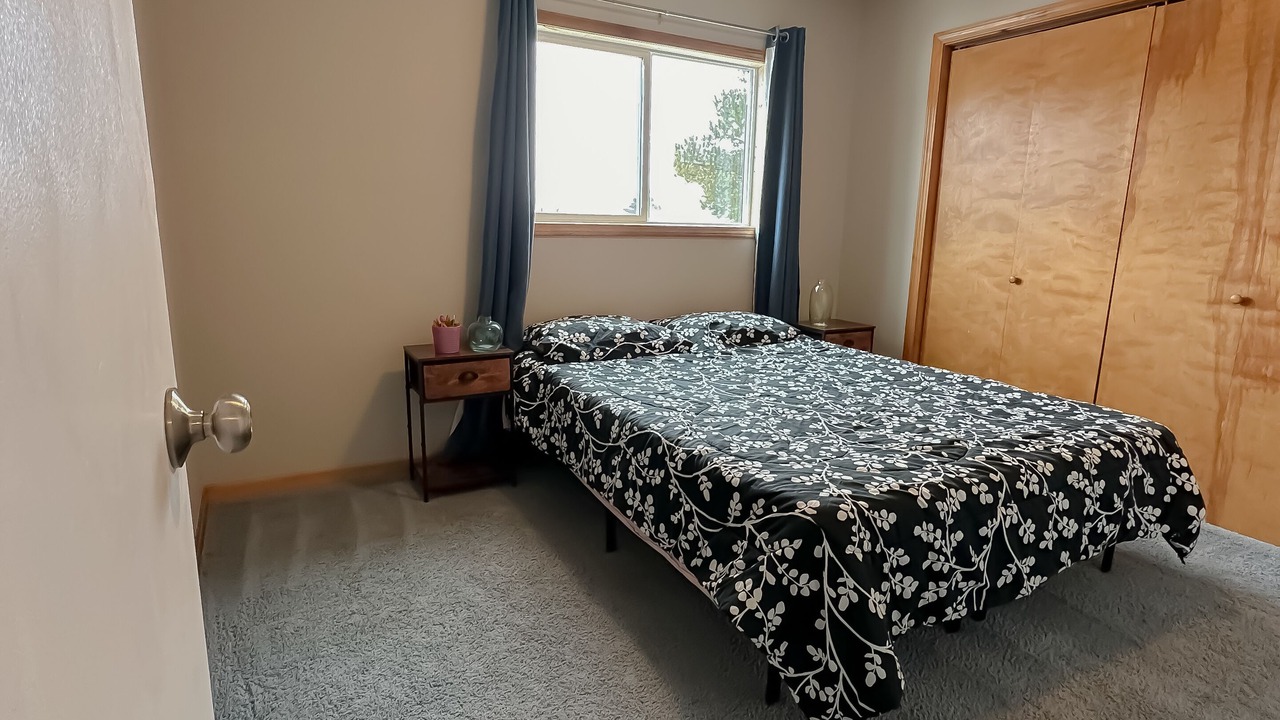 Photo of Bedroom in Cadillac